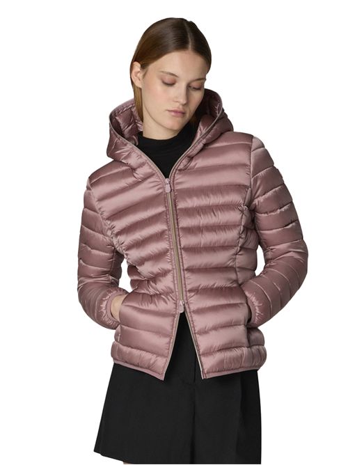 SAVE THE DUCK Piumino Alexis Donna SAVE THE DUCK | D33620W80013